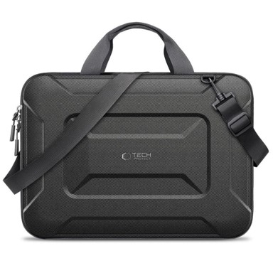 Tech-Protect Ranger-X Tactical torbica za prijenosnik 15–16", crna